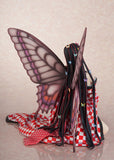 Red Butterfly Hoteri Complete Figure