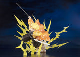 Figuarts ZERO Agatsuma Zenitsu -Thunder Breathing- (Re-Run)