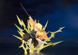 Figuarts ZERO Agatsuma Zenitsu -Thunder Breathing- (Re-Run)