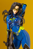 BISHOUJO Statue Baroness 25th Anniversary Blue Color 1/7 Scale Figure
