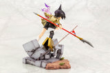 ARTFX J Tao Ren 1/8 Scale Figure