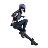 Kusanagi Motoko Complete Figure