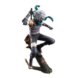 Hatake Kakashi Ver. Anbu Complete Figure (Re-Run)