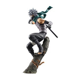 Hatake Kakashi Ver. Anbu Complete Figure (Re-Run)