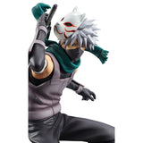 Hatake Kakashi Ver. Anbu Complete Figure (Re-Run)