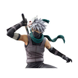 Hatake Kakashi Ver. Anbu Complete Figure (Re-Run)