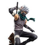 Hatake Kakashi Ver. Anbu Complete Figure (Re-Run)