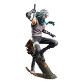 Hatake Kakashi Ver. Anbu Complete Figure (Re-Run)