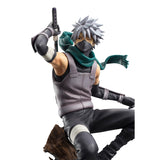 Hatake Kakashi Ver. Anbu Complete Figure (Re-Run)