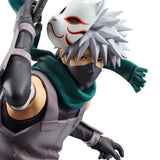 Hatake Kakashi Ver. Anbu Complete Figure (Re-Run)