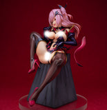 Succumarelip 1/6 Scale Figure