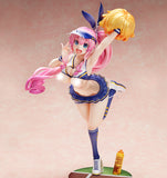 Cheer Gal 1/6.5 Scale Figure
