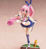 Cheer Gal 1/6.5 Scale Figure