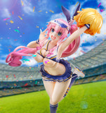 Cheer Gal 1/6.5 Scale Figure