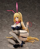Claire: Bunny Ver. 1/4 Scale Figure
