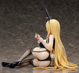 Claire: Bunny Ver. 1/4 Scale Figure