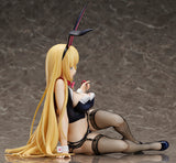 Claire: Bunny Ver. 1/4 Scale Figure