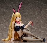 Claire: Bunny Ver. 1/4 Scale Figure