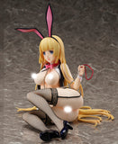 Claire: Bunny Ver. 1/4 Scale Figure