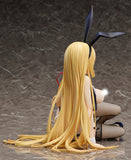 Claire: Bunny Ver. 1/4 Scale Figure