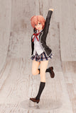 Yui Yuigahama 1/8 Scale Figure (Re-Run)