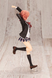 Yui Yuigahama 1/8 Scale Figure (Re-Run)