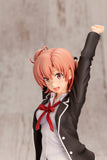 Yui Yuigahama 1/8 Scale Figure (Re-Run)