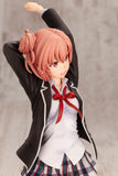 Yui Yuigahama 1/8 Scale Figure (Re-Run)