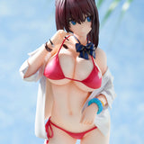 Marina Minagi 1/6 Scale Figure