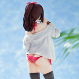 Marina Minagi 1/6 Scale Figure