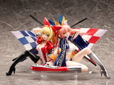 Nero Claudius & Tamamo No Mae TYPE-MOON Racing ver. 1/7 Scale Figure