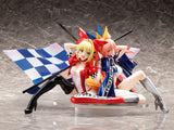 Nero Claudius & Tamamo No Mae TYPE-MOON Racing ver. 1/7 Scale Figure