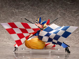 Nero Claudius & Tamamo No Mae TYPE-MOON Racing ver. 1/7 Scale Figure