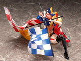 Nero Claudius & Tamamo No Mae TYPE-MOON Racing ver. 1/7 Scale Figure