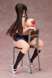 Sakuramachi Tohko 1/6 Scale Figure