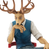 BEASTARS Louis Complete Figure
