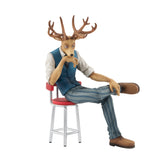 BEASTARS Louis Complete Figure