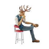 BEASTARS Louis Complete Figure