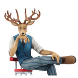 BEASTARS Louis Complete Figure