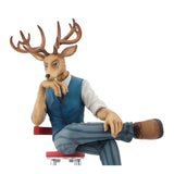 BEASTARS Louis Complete Figure