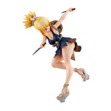 GALS Series Dr.Stone Kohaku Complete Figure