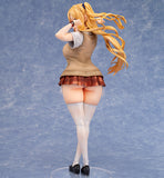 Sophia 1/6 Scale Figure