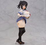 Yumi 1/6 Scale Figure