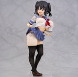 Yumi 1/6 Scale Figure