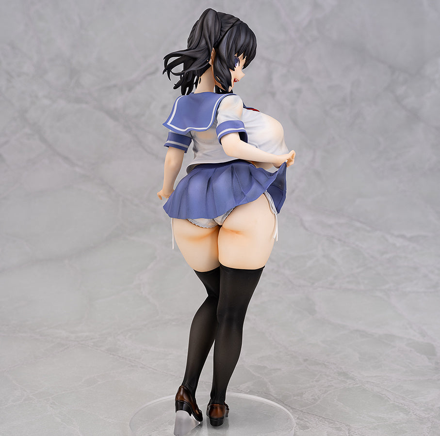 Yumi 1/6 Scale Figure