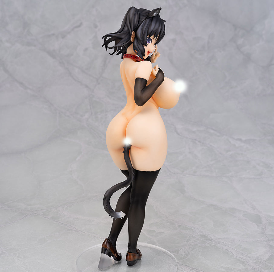 Yumi 1/6 Scale Figure