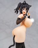 Yumi 1/6 Scale Figure