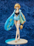 Archer/Jeanne d'Arc 1/7 Scale Figure