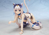 Vanilla Complete Figure
