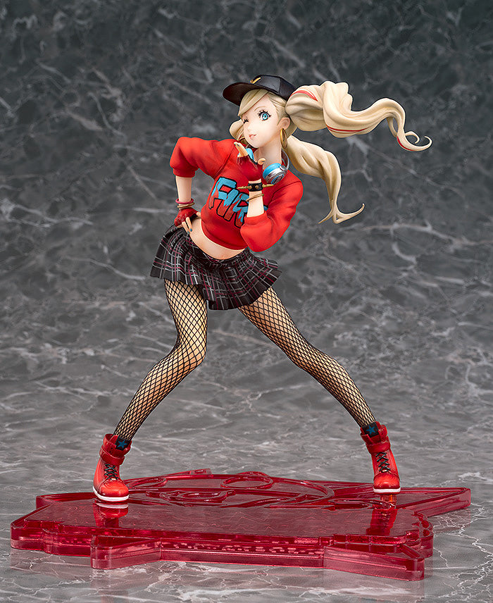 Ann Takamaki 1/7 Scale Figure